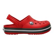 Crocs Kids Toddler Crocband Clog red 207005 6IB