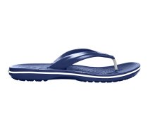 Crocs Crocband Flip women's flip-flops, navy blue 11033 410