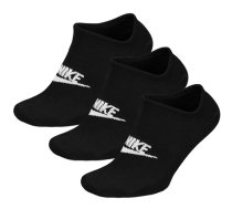 Nike NK Nsw Everyday Essential NS socks black DX5075 010