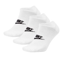 Nike NK Nsw Everyday Essentials NS socks white DX5075 100