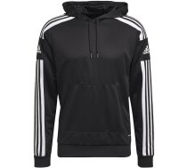 Men's sweatshirt adidas Squadra 21 Hoodie black GK9548