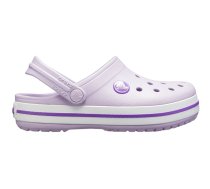 Crocs Kids Toddler Crocband Clog lavender 207005 5P8