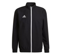 Men's sweatshirt adidas Entrada 22 Presentation Jacket black H57534