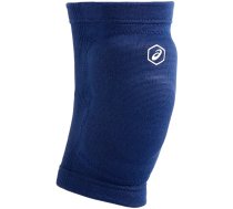 Asics Gel Kneepad volleyball knee pads navy blue 146815 8052