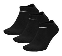 Nike Everyday Lightweight 3P socks black SX7678 010