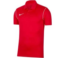 Nike Dry Park 20 Polo Youth children's T-shirt red BV6903 657