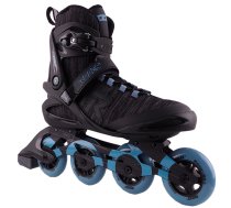 Roces Warp Thread Tif inline skates gray-blue 400874 00001