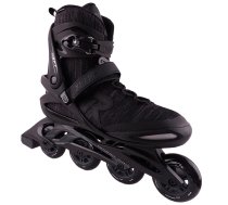 Roces Weft Thread inline skates black and gray 400875 00001