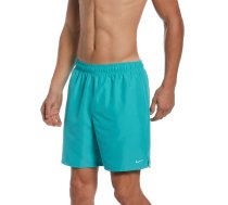 Nike 7 Volley men's swimming shorts blue NESSA559 339