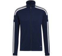 Adidas Squadra 21 Training men's sweatshirt, navy blue HC6279