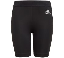 Adidas Techfit Tights children's shorts, black H23160