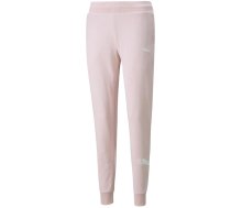 Puma Power Graphic Pants women's pants, pink 847115 16