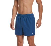 Nike 5 Volley men's swimming shorts blue NESSA560 444