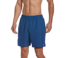 Nike 7 Volley men's swimming shorts blue NESSA559 444