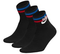 Nike NK NSW Everyday Essential AN socks black DX5080 010