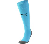 Puma Team Liga Socks Core football socks, blue 703441 40