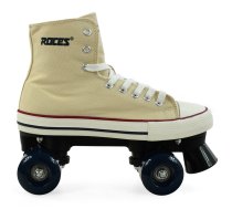 Roces Chuck Classic Roller roller skates cream 550030 07