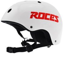 Roces Aggressive helmet white 300756 02