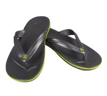 Crocs Crocband Flip flip-flops graphite-green 11033 0A1