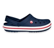 Crocs Crocband clogs navy blue 11016 410