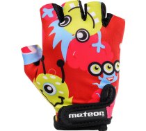 Meteor Kids Monsters JR cycling gloves 24178-24179-24180