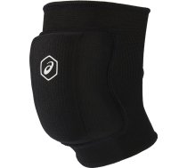 Asics Basic Kneepad volleyball knee pads black 146814 0904