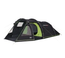 High Peak Atmos 3 tent gray-green 11535