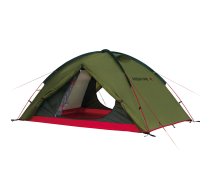 High Peak Woodpecker 3 tent green-red 10194