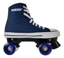 Roces Chuck Classic Roller roller skates blue 550030 01