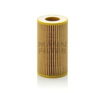 MANN-FILTER HU718/1K (5), Eļļas filtrs