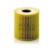 MANN-FILTER HU819/1X (5), Eļļas filtrs