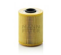 MANN-FILTER HU926/4X (5), Eļļas filtrs