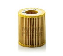 MANN-FILTER HU711/4X (5), Eļļas filtrs