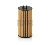 MANN-FILTER HU835/1Z (5), Eļļas filtrs