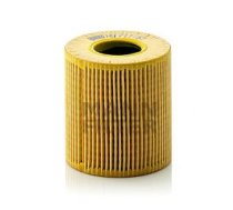 MANN-FILTER HU711/51X (5), Eļļas filtrs