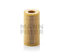 MANN-FILTER HU719/8Y (5), Eļļas filtrs