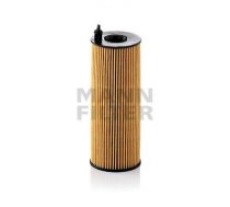 MANN-FILTER HU721/5X (5), Eļļas filtrs