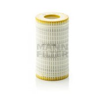 MANN-FILTER HU718/5X (5), Eļļas filtrs