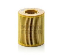 MANN-FILTER HU711/2X (5), Eļļas filtrs