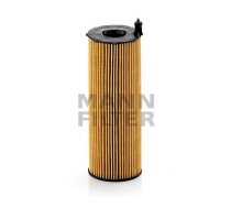 MANN-FILTER HU8003X (5), Eļļas filtrs