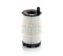 MANN-FILTER HU7005X (5), Eļļas filtrs