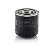 MANN-FILTER W920/6 (5), Eļļas filtrs