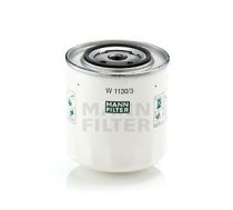 MANN-FILTER W1130/3 (5), Eļļas filtrs