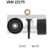 SKF VKM-22179 (6), Parazītrullis / vadošais rullis, zobsiksna