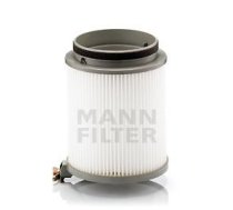 MANN-FILTER CU1546 (5), Filtrs, salona gaisa