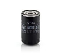 MANN-FILTER W719/36 (5), Eļļas filtrs