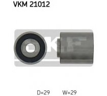 SKF VKM-21012 (6), Parazītrullis / vadošais rullis, zobsiksna