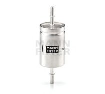 MANN-FILTER WK512 (5), Degvielas filtrs