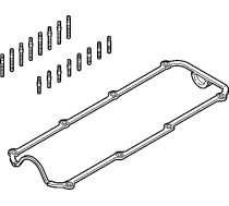 ELRING 457.200 (5), Blīvju komplekts, cilindra galvas vāks
