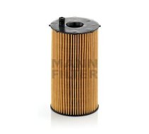 MANN-FILTER HU 934/1 X (4), Eļļas filtrs